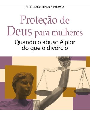 cover image of Proteção de Deus Para Mulheres